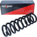 Fahrwerksfeder | 60-1019 Fahrwerksfeder | 60-1019