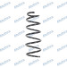 Fahrwerksfeder VA | OPEL Astra | 064133-E