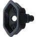 BGS Achsmuttern-Schlüssel | SW 140 mm | für SAF Euro-Achsen | 74315 BGS Achsmuttern-Schlüssel | SW 140 mm | für SAF Euro-Achsen | 74315
