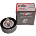 Maxgear Umlenk- / Führungsrolle, Keilrippenriemen 54-0491 Maxgear Umlenk- / Führungsrolle, Keilrippenriemen 54-0491