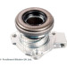 Zentralausrücker Blue Print | ALFA 159 FIAT Croma OPEL 05-12 | ADW193608 Zentralausrücker Blue Print | ALFA 159 FIAT Croma OPEL 05-12 | ADW193608