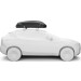 Thule Dachbox Pulse 2 XL 500 Liter 215 x 87 x 40 cm 610800