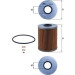 MAHLE Ölfilter | OX 68D MAHLE Ölfilter | OX 68D