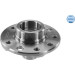 10 325 018 Radnabe | OPEL COMBO Tour 1.7 CDTI 16V 04 | 6146520007 10 325 018 Radnabe | OPEL COMBO Tour 1.7 CDTI 16V 04 | 6146520007