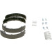 Bremsbacken | MERCEDES,CHRYSLER,DODGE | 0 986 487 609 Bremsbacken | MERCEDES,CHRYSLER,DODGE | 0 986 487 609
