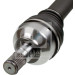 FEBI BILSTEIN Antriebswelle | 183294 FEBI BILSTEIN Antriebswelle | 183294
