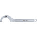 BGS Gelenk-Hakenschlüssel mit Zapfen | 50 - 80 mm | 74229 BGS Gelenk-Hakenschlüssel mit Zapfen | 50 - 80 mm | 74229