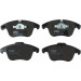 Bremsklötze VA | CITROEN C4 Picasso,5008 07 | GDB1691 Bremsklötze VA | CITROEN C4 Picasso,5008 07 | GDB1691