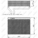 Verdampfer, Klimaanlage | 36099 Verdampfer, Klimaanlage | 36099