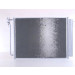 Kondensator PKW BMW X5 00 FIRST FIT 94605