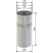 Kraftstofffilter | Diverse | F 026 402 141 Kraftstofffilter | Diverse | F 026 402 141