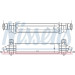 Ladeluftkühler PKW | FORD MONDEO III 2,0 TDCI 01 | 96702