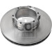 FEBI BILSTEIN Bremsscheibe 10919