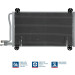 Kondensator PKW | MERCEDES Sprinter | 94225 Kondensator PKW | MERCEDES Sprinter | 94225