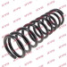 KYB Fahrwerksfeder Jeep P. Grand Cherokee Ii 2.7Crd/3.1Td 04.99-09.05 | RA3434 KYB Fahrwerksfeder Jeep P. Grand Cherokee Ii 2.7Crd/3.1Td 04.99-09.05 | RA3434