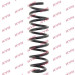KYB Fahrwerksfeder VW T. Touareg 2.5Tdi/3.2 10/02-05/10 (Rub Suspension) | RC5534 KYB Fahrwerksfeder VW T. Touareg 2.5Tdi/3.2 10/02-05/10 (Rub Suspension) | RC5534