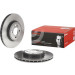 22 481 000 Bremsscheibe VA | MINI Cooper S 06 | 09.A047.31 22 481 000 Bremsscheibe VA | MINI Cooper S 06 | 09.A047.31