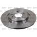 VALEO Bremsscheibe | 186724 VALEO Bremsscheibe | 186724