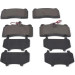 Bremsklötze | ALFA,LANCIA,VOLVO | 0 986 424 577 Bremsklötze | ALFA,LANCIA,VOLVO | 0 986 424 577