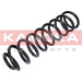 KAMOKA Fahrwerksfeder | 2110184 KAMOKA Fahrwerksfeder | 2110184