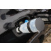 BGS Einfülltrichter | für Harnstoff (AUS 32) | gerade | 9702 BGS Einfülltrichter | für Harnstoff (AUS 32) | gerade | 9702