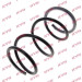 KYB Fahrwerksfeder Nissan P. X-Trail 2.2Dci 12/03 | RD3137 KYB Fahrwerksfeder Nissan P. X-Trail 2.2Dci 12/03 | RD3137