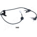 Sensor, Raddrehzahl | ABS-342 Sensor, Raddrehzahl | ABS-342