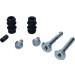 Führungshülsensatz, Bremssattel | 27-1508 Führungshülsensatz, Bremssattel | 27-1508