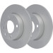 Bremsscheibe Vw T.Polo/Lupo 96-05 | 24.0109-0124.1 Bremsscheibe Vw T.Polo/Lupo 96-05 | 24.0109-0124.1