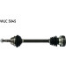 SKF Antriebswelle | VKJC 5045 SKF Antriebswelle | VKJC 5045