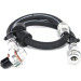 Bremsschlauch VA | SKODA,VW,SEAT | 1987476978 Bremsschlauch VA | SKODA,VW,SEAT | 1987476978