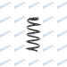 Fahrwerksfeder HA | VW Golf | 061736-E Fahrwerksfeder HA | VW Golf | 061736-E