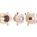Tauschbremssattel | MERCEDES A140 1.6 97 | 3285900 Tauschbremssattel | MERCEDES A140 1.6 97 | 3285900