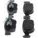 Bremsklötze | FIAT,LANCIA | 0 986 424 544 Bremsklötze | FIAT,LANCIA | 0 986 424 544