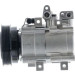 Kompressor, Klimaanlage | ACP 1431 000P Kompressor, Klimaanlage | ACP 1431 000P
