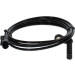 Sensor, Raddrehzahl | VW Crafter 06-16 | 0 986 594 653 Sensor, Raddrehzahl | VW Crafter 06-16 | 0 986 594 653