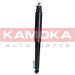 KAMOKA Stoßdämpfer 2001013