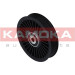 KAMOKA Umlenk-/Führungsrolle, Keilrippenriemen