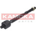 KAMOKA Axialgelenk, Spurstange | 9020088 KAMOKA Axialgelenk, Spurstange | 9020088