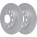 Bremsscheibe Vw T. A4 1.6 | 24.0110-0261.1 Bremsscheibe Vw T. A4 1.6 | 24.0110-0261.1