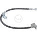 A.B.S. Bremsschlauch SL 1285 A.B.S. Bremsschlauch SL 1285