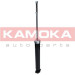 KAMOKA Stoßdämpfer 2000826