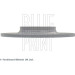 Bremsscheibe Mazda T. Mx-5 1.6-1.8 16V 98-05 | ADM54374
