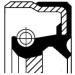 Wellendichtring, Verteilergetriebe | 01034131B Wellendichtring, Verteilergetriebe | 01034131B