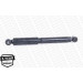 MONROE VAN-MAGNUM HA li/re | IVECO Daily 14 | V1207 MONROE VAN-MAGNUM HA li/re | IVECO Daily 14 | V1207