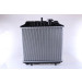 Wasserkühler PKW | MERCEDES MB100 D | 62516 Wasserkühler PKW | MERCEDES MB100 D | 62516