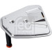 Hydraulikfiltersatz, Automatikgetriebe | 107830 Hydraulikfiltersatz, Automatikgetriebe | 107830