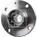 FEBI BILSTEIN Radlager | 40660