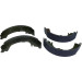 Bremsbackensatz | 19-4561 Bremsbackensatz | 19-4561