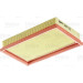 VALEO Luftfilter | 585139 VALEO Luftfilter | 585139